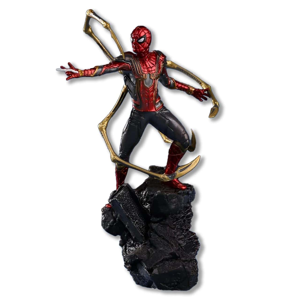 Figuras de Acción de Superhéroes - Juguetes de Moda para