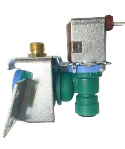 Válvula de Entrada de Agua de Repuesto W10238100 para