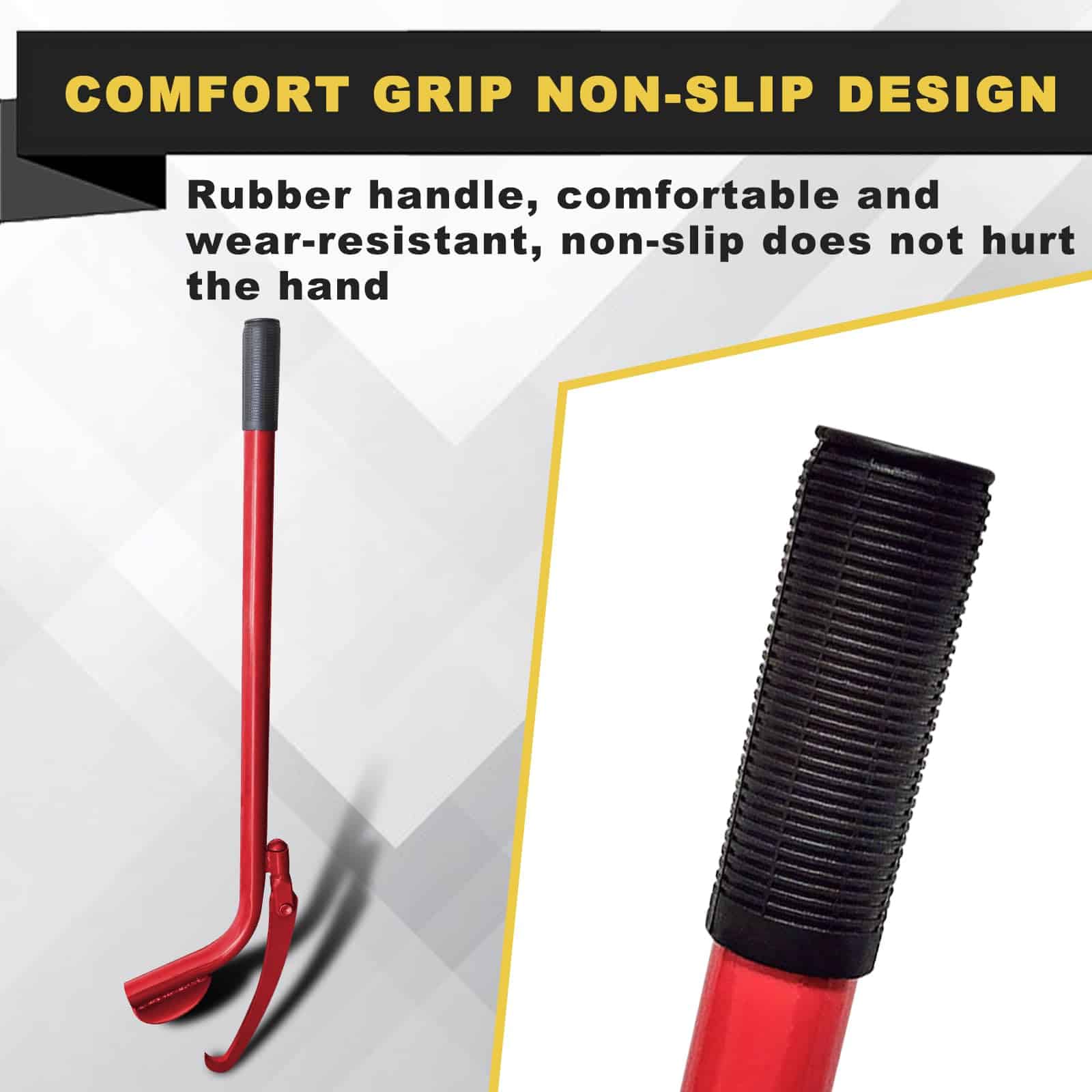 Herramienta para Cambio de Llantas HQSSWUCH, Herramienta - Imagen 7