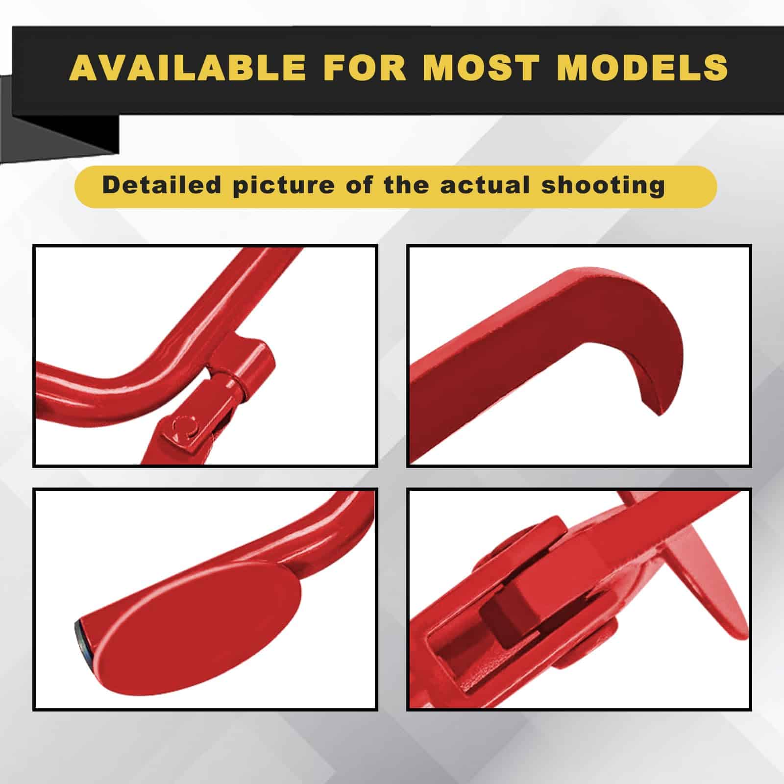 Herramienta para Cambio de Llantas HQSSWUCH, Herramienta - Imagen 6