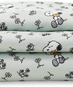 Juego de Sábanas Berkshire Peanuts de Berkshire Blanket &