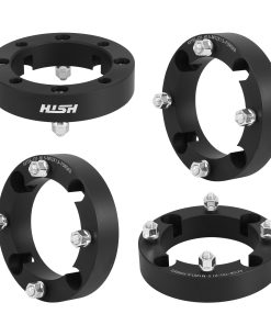 Espaciadores de Rueda HISH 4x156, 1.5 Pulgadas con Pernos