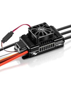 HOBBYWING Platinum 180A HV SBEC V5