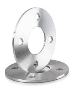 Espaciadores de Rueda Hubcentric de 10mm sin Labio 4x114.3