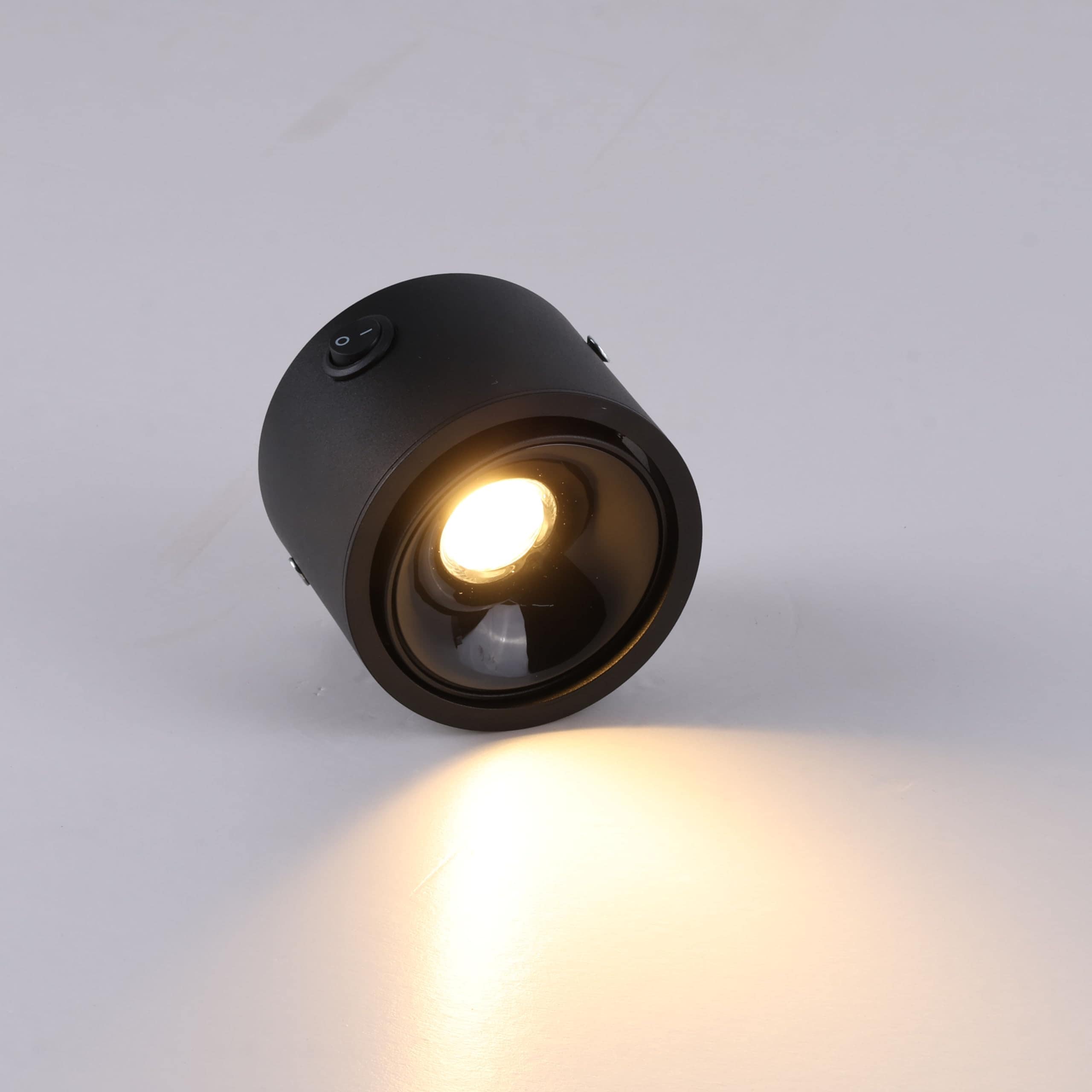 Volcode 2Pack Lámpara de Puntual LED para RV con - Imagen 8