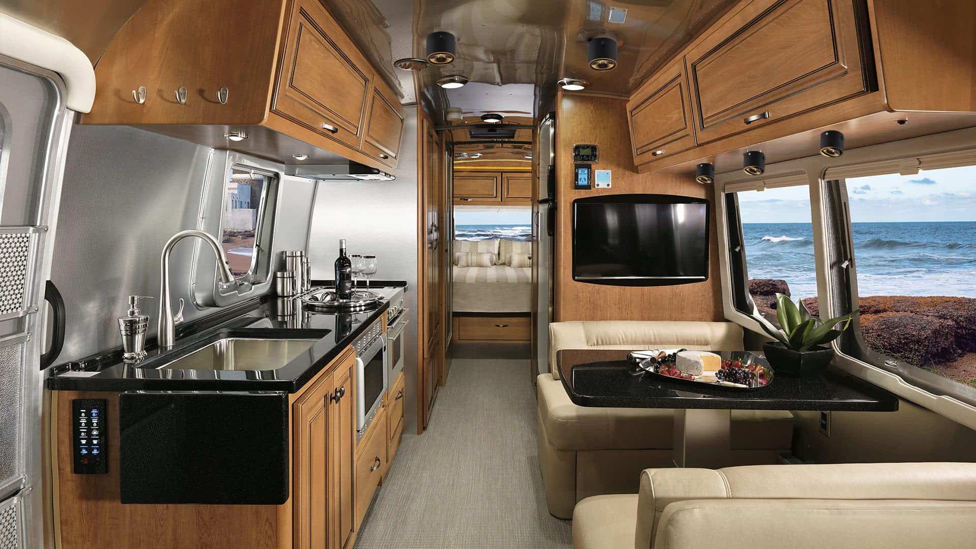 Volcode 2Pack Lámpara de Puntual LED para RV con - Imagen 4