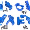 Upgrade Compatible con Bloques de Dirección Losi Caster