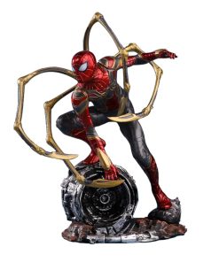 Figuras de Acción de Super Héroes Juguetes de Moda para