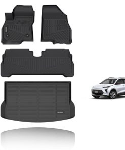 KELCSEECS Tapetes y Forro de Carga Personalizado para