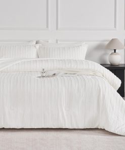 Set de edredón KING JELLYMONI - Juego de ropa de cama a