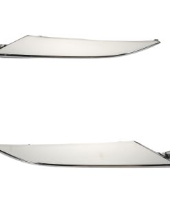 Moldura de Rejilla de Parrilla Delantera para Honda HRV