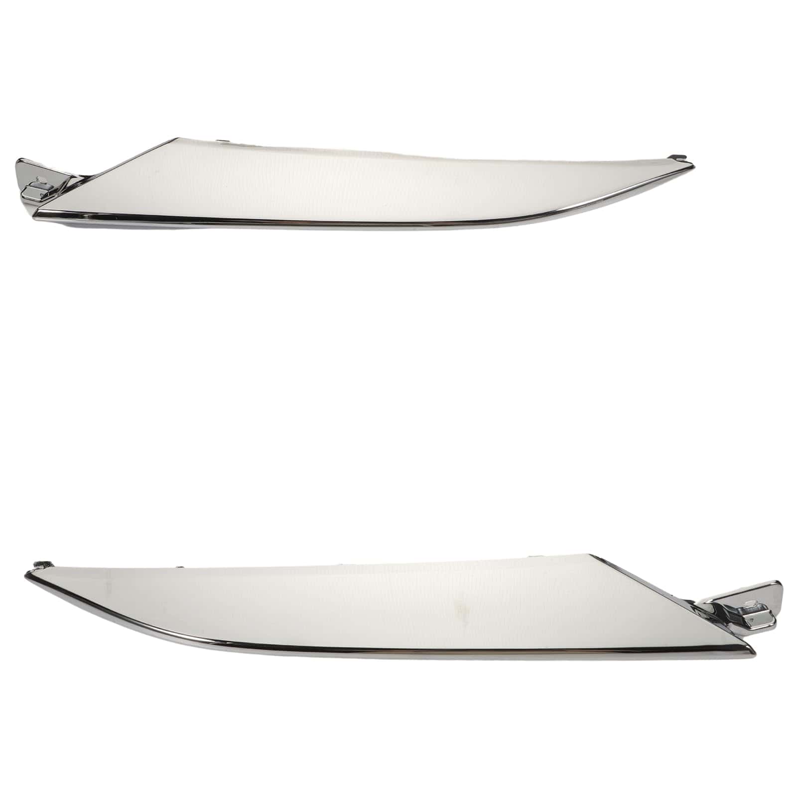 Moldura de Rejilla de Parrilla Delantera para Honda HRV