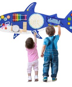 Tablero de Actividades Weihnacht Activity Wall Busy Board