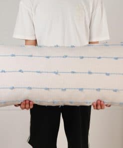 Funda de almohada extralarga NUYECY de 20 x 54 pulgadas,