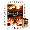 Puzzle de madera Crafthub Attack on Titan para Adultos -