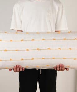 Fundas de Almohada Largas NUYECY Extra Largas 20 x 60