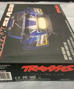 Kit de luces TRAXXAS Maxx Slash, Negro