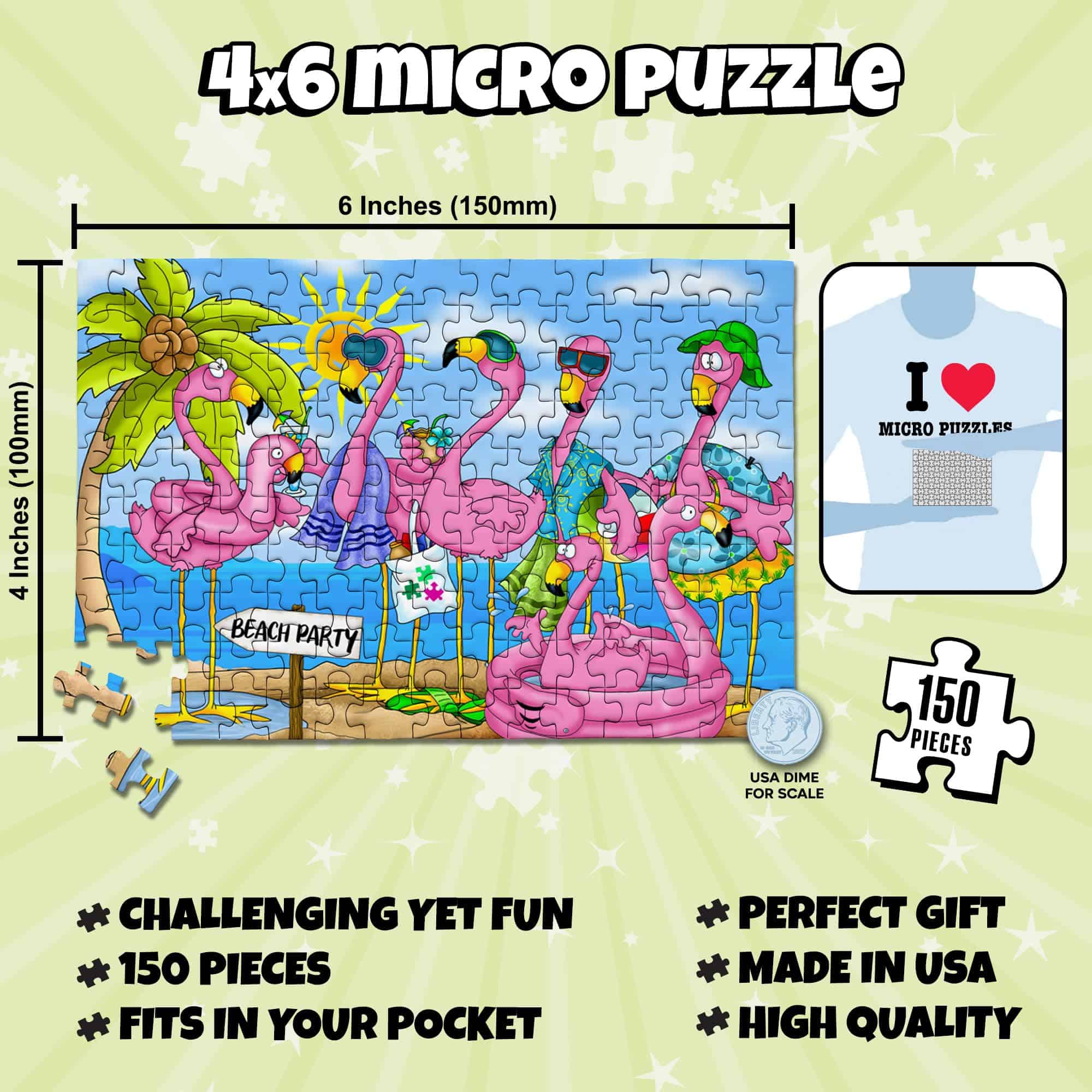 Edición de la Caja de Coleccionistas de MicroPuzzles 1 - Imagen 5