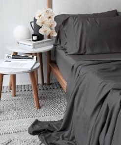 Set de Fundas de Almohada Eucalypso Home | 100% Tencel