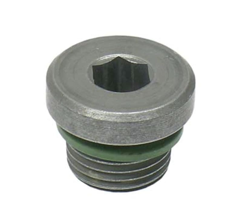 Kit de Servicio de Transmisión Automática para Porsche - Imagen 7