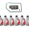 Kit de Servicio de Transmisión Automática para Porsche