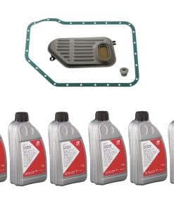 Kit de Servicio de Transmisión Automática para Porsche
