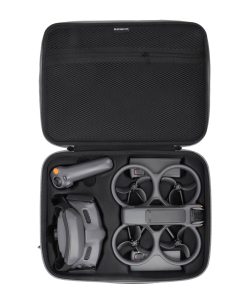 Estuche de Almacenamiento LIBOQIAO Avata 2, Bolso de Viaje