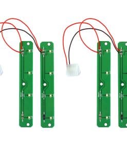 LED W11043011 para Refrigerador Whirlpool Kenmore W10866538