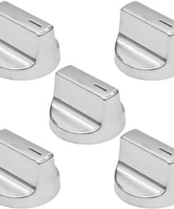 Perilla de Control de Estufa de Gas W11366438 W11084623