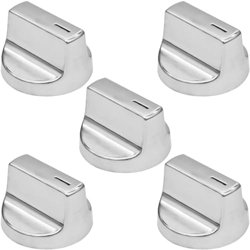 Perilla de Control de Estufa de Gas W11366438 W11084623