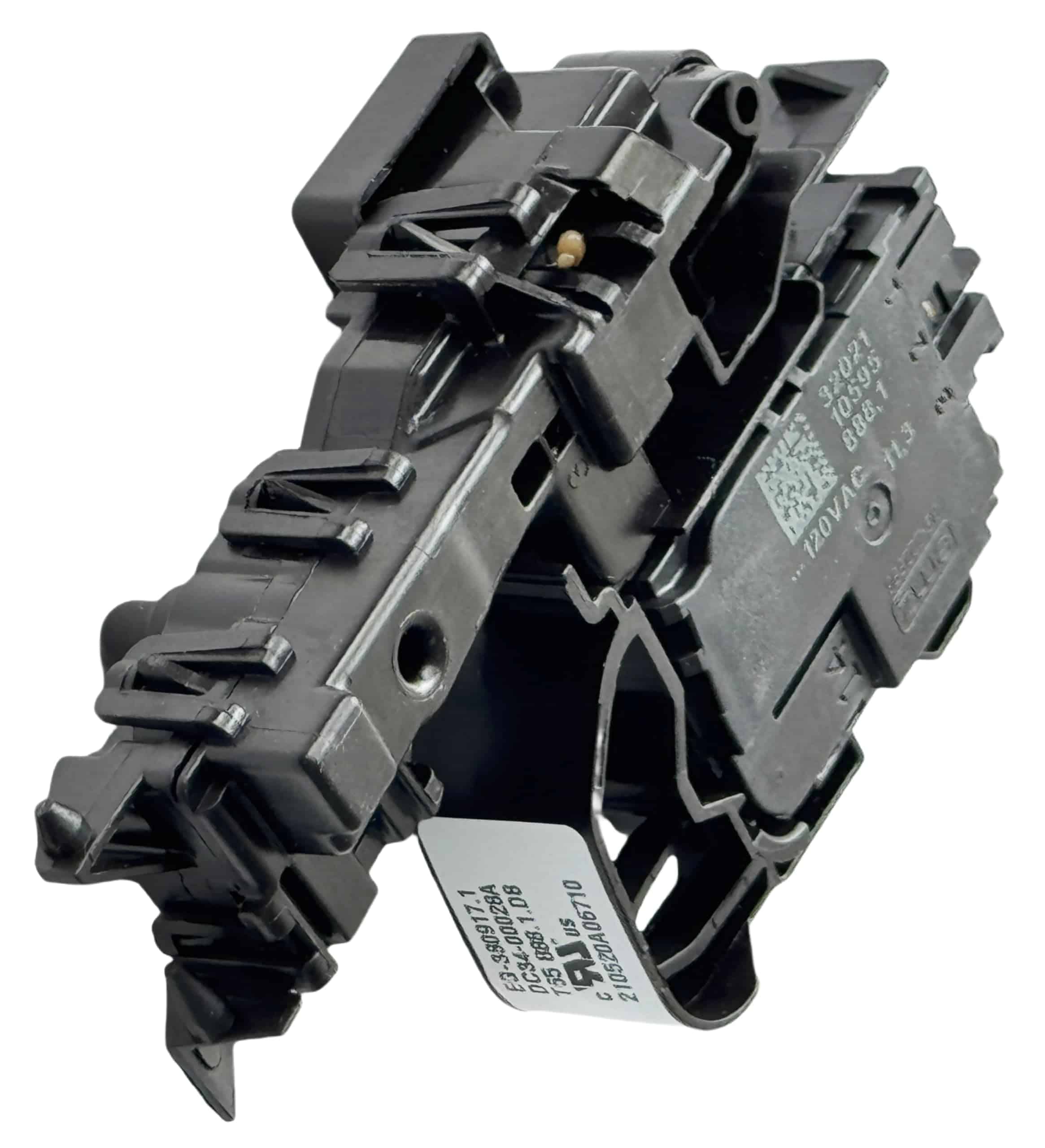 Switch de Bloqueo de Puerta DC34-00028A (OEM), compatible - Imagen 5