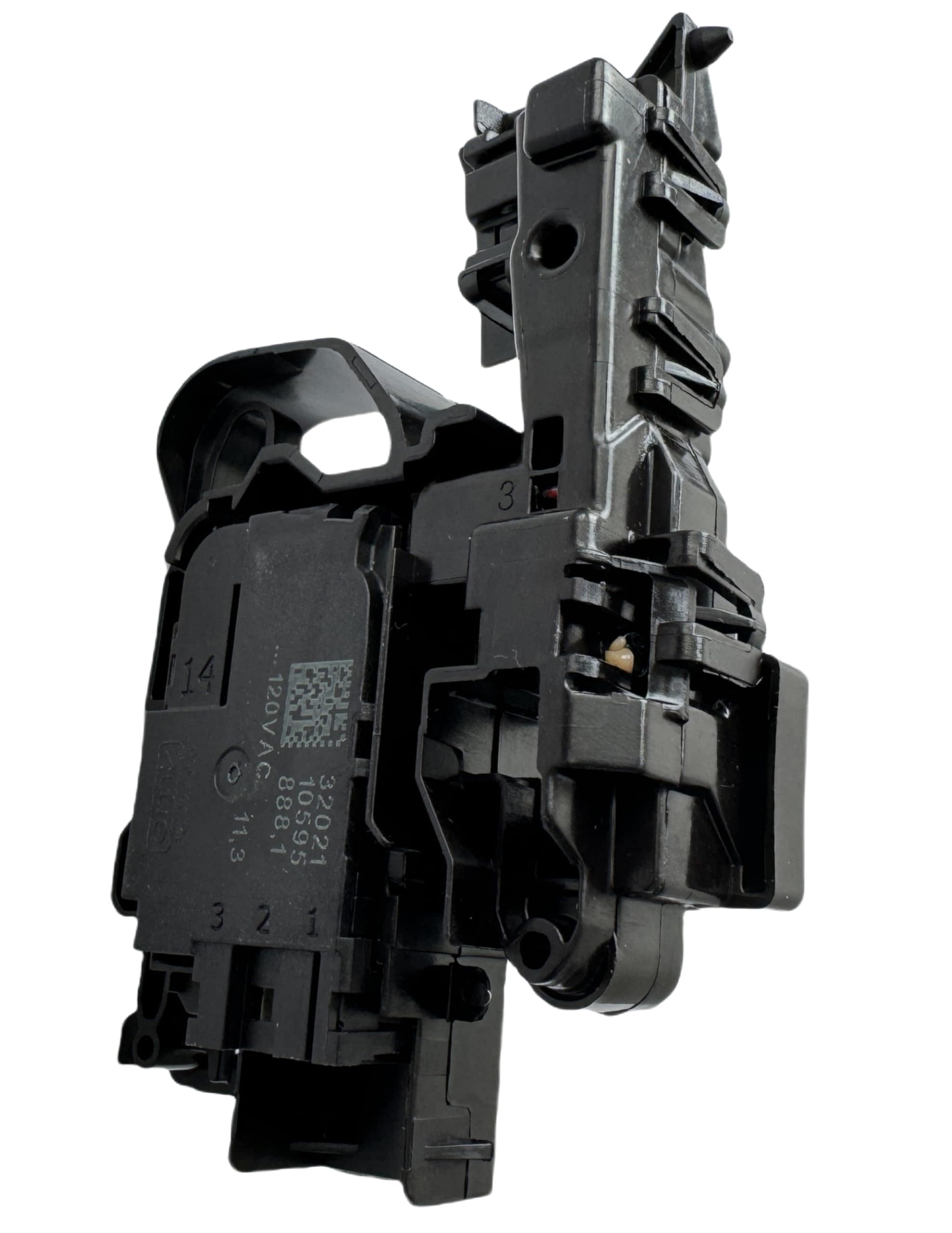 Switch de Bloqueo de Puerta DC34-00028A (OEM), compatible - Imagen 6