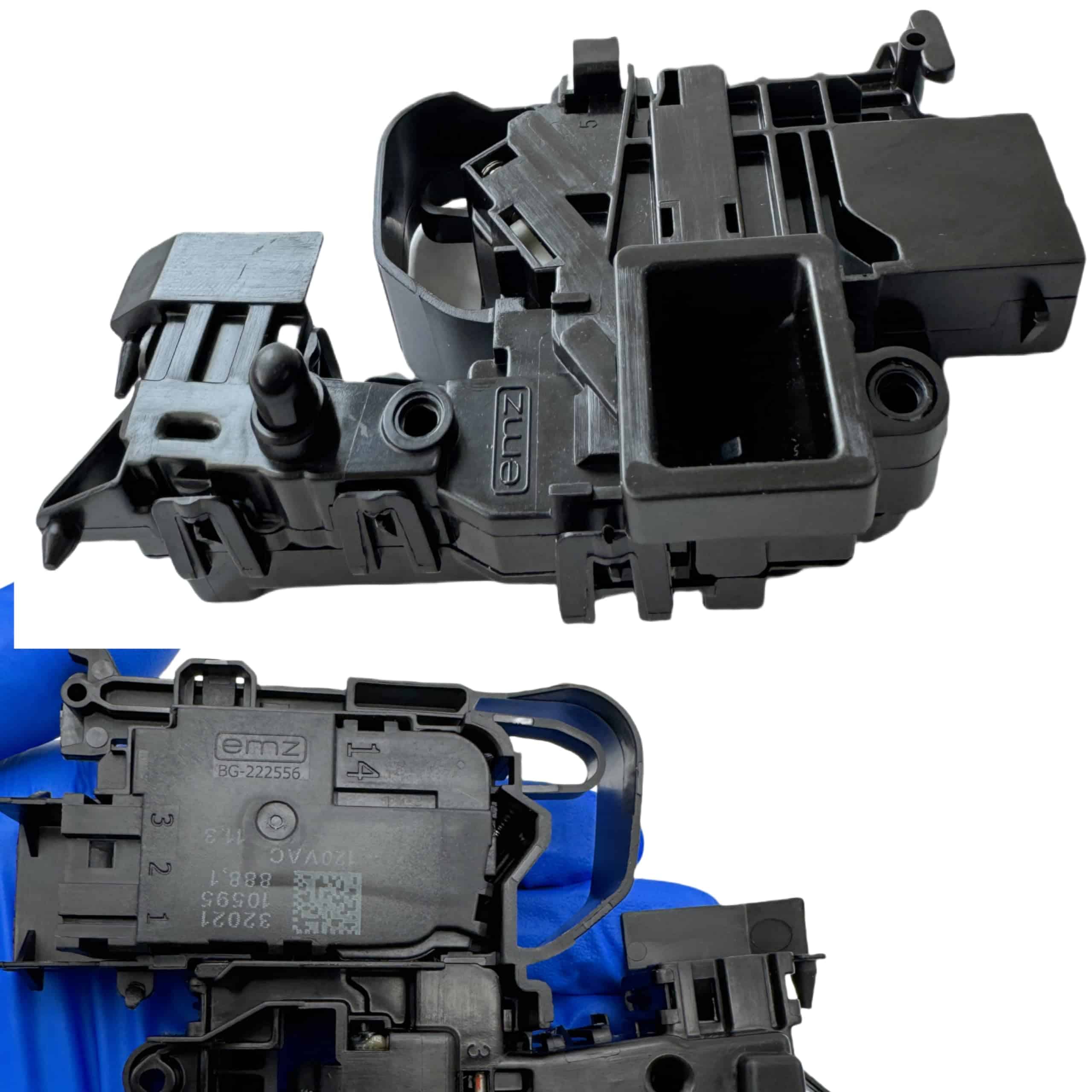 Switch de Bloqueo de Puerta DC34-00028A (OEM), compatible - Imagen 9