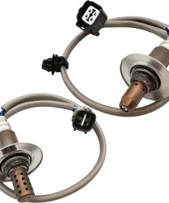 Automotive-leader 2Pcs 234-9097 234-4445 Sensor de Oxígeno