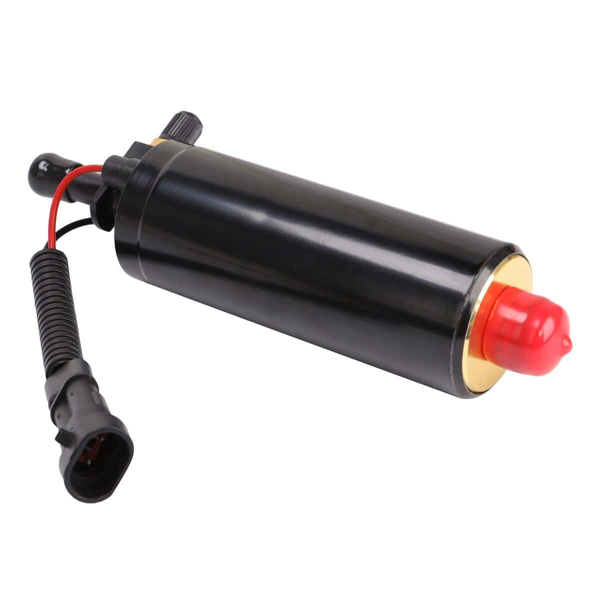 Bomba de Combustible Eléctrica para Motores Fuera de Borda - Imagen 6