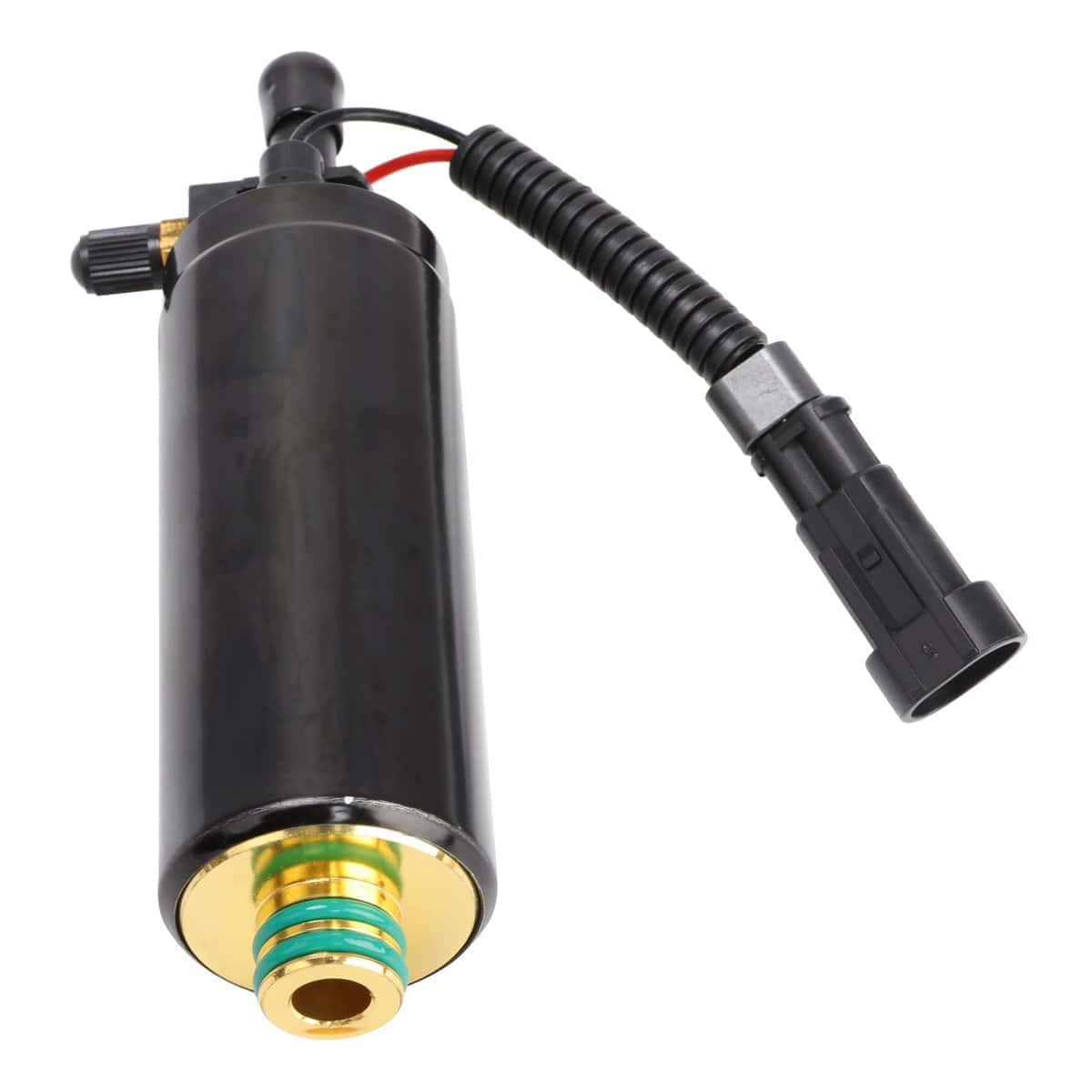 Bomba de Combustible Eléctrica para Motores Fuera de Borda - Imagen 3