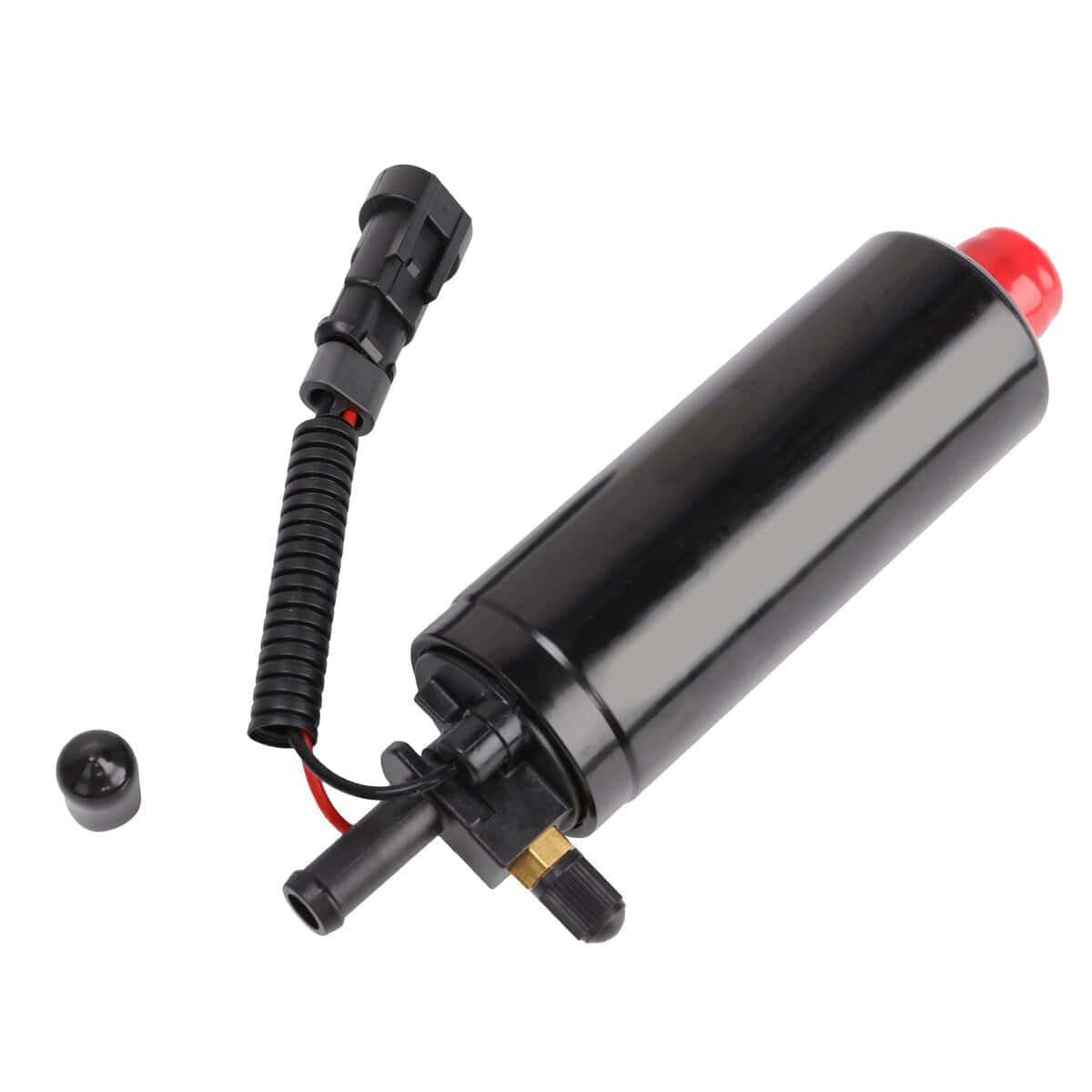 Bomba de Combustible Eléctrica para Motores Fuera de Borda - Imagen 4