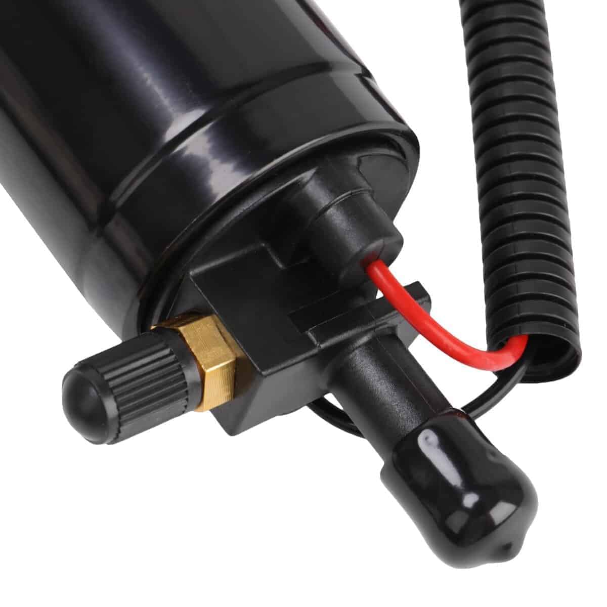 Bomba de Combustible Eléctrica para Motores Fuera de Borda - Imagen 7