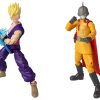 Dragon Ball Super Super Hero - Paquete de Batalla Dragon