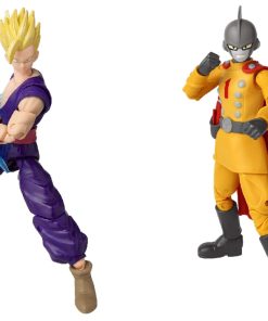 Dragon Ball Super Super Hero - Paquete de Batalla Dragon