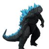 TAMASHII NATIONS S.H.MonsterArts Godzilla x Kong: Figura de