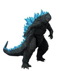 TAMASHII NATIONS S.H.MonsterArts Godzilla x Kong: Figura de