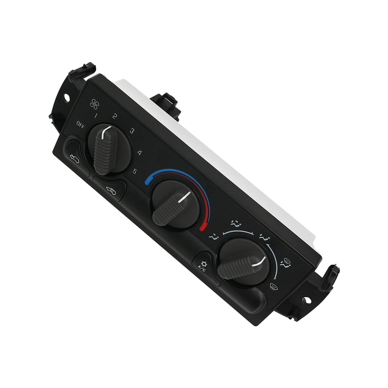 Módulo de Control de Clima Delantero Compatible con - Imagen 4