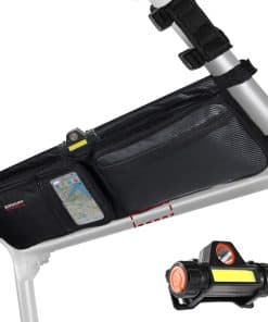 Bolsa de techo para UTV AUCHIVES 1680D Duradera Gran