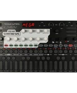 Sonicware Liven MEGA SYNTHESIS [Compositor de Música de