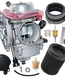 Carburador Rebuiman 15003-1686 w/Filtro de Aire, Bota de