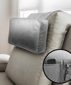 Almohada de Apoyo para la Cabeza del Reclinable Sokoro,