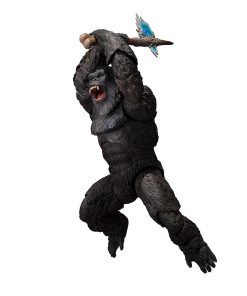 TAMASHII NATIONS - Godzilla x Kong: The New Empire - Kong