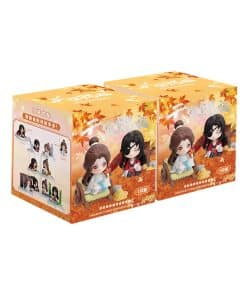 Caja Ciega RZAHUAHU Heaven Official Blessing Figura Chibi
