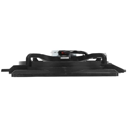 Ventilador de Refrigeración del Radiador Compatible con - Imagen 9